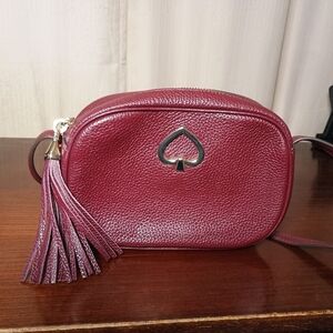 Kate Spade Kourtney Camera Bag